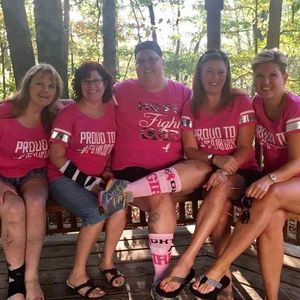 Meet your Posher, Kimberly